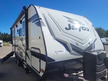 2022 JAYCO FEATHER 22RB